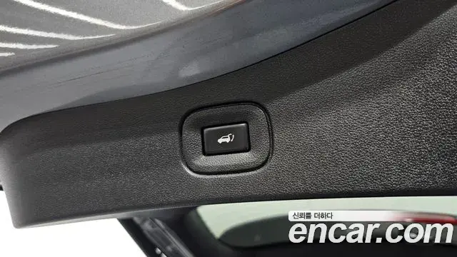 Renault Samsung QM6 2019 — Фото 16/20