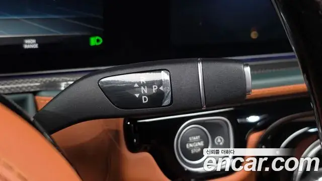 Mercedes-Benz G-Class 2020 — ფოტო 2/36