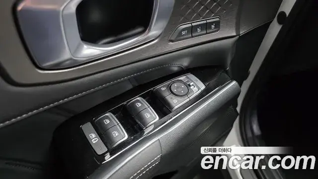 Kia Sorento 2021 — Фото 13/20
