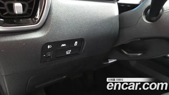 Kia Sorento 2021 — Фото 14/20