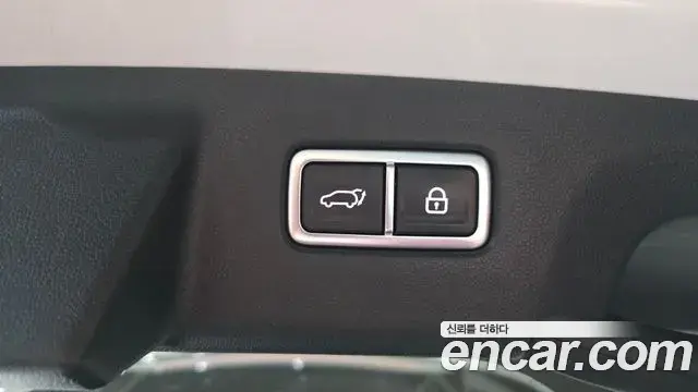 Kia Sorento 2021 — Фото 20/20
