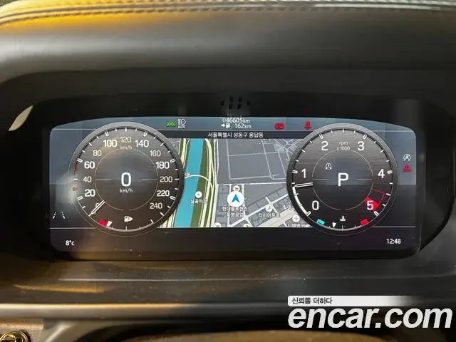 Land Rover Defender 2021 — Şəkil 16/19