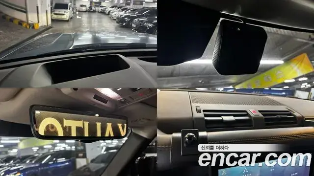 Land Rover Defender 2021 — Şəkil 13/19