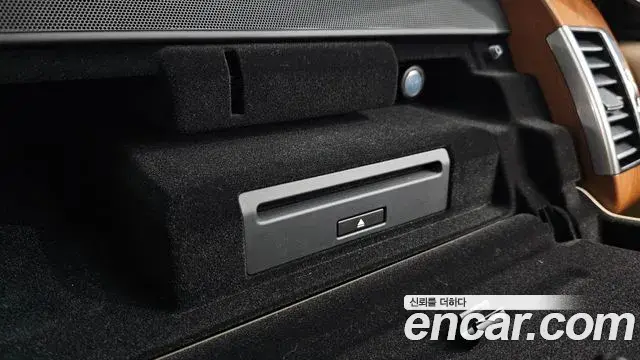 Land Rover Range Rover 2019 — ფოტო 8/46