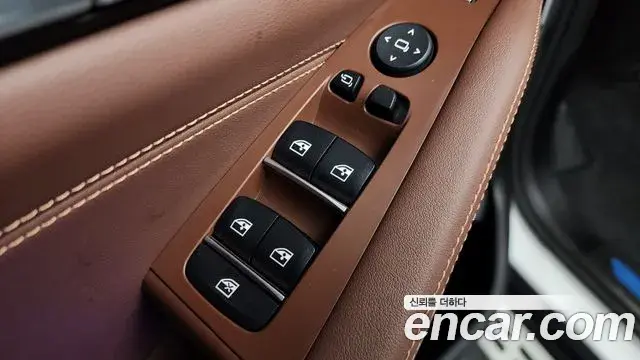 BMW X5 2025 — Şəkil 27/37