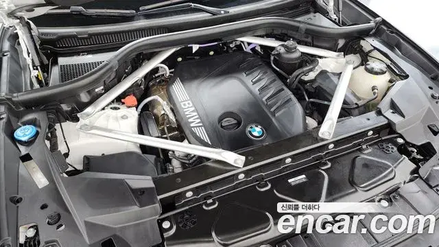 BMW X6 2024 — Photo 5/41