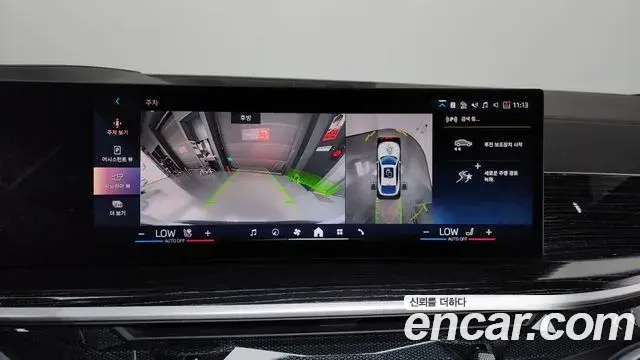 BMW X6 2024 — Photo 7/41