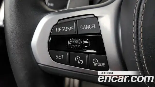 BMW X6 2024 — Photo 36/41