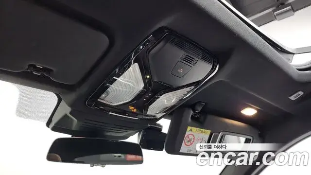 BMW X6 2024 — Photo 34/41