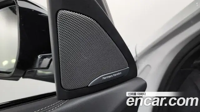 BMW X6 2024 — Photo 14/41