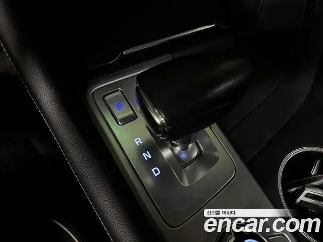 Genesis G70 2019 — Şəkil 9/20