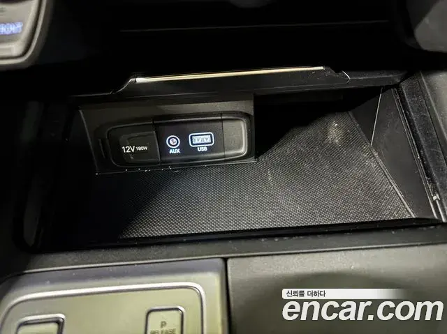 Genesis G70 2019 — Şəkil 20/20