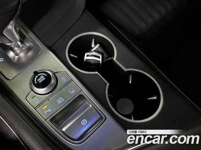 Genesis G70 2019 — Şəkil 14/20