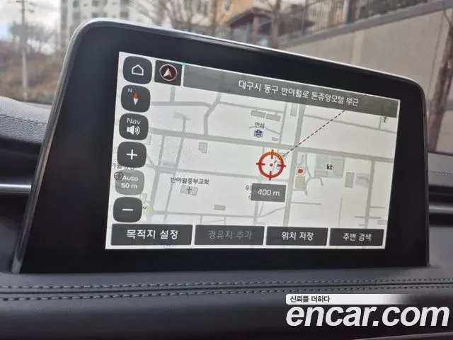 Genesis G70 2019 — Photo 18/20