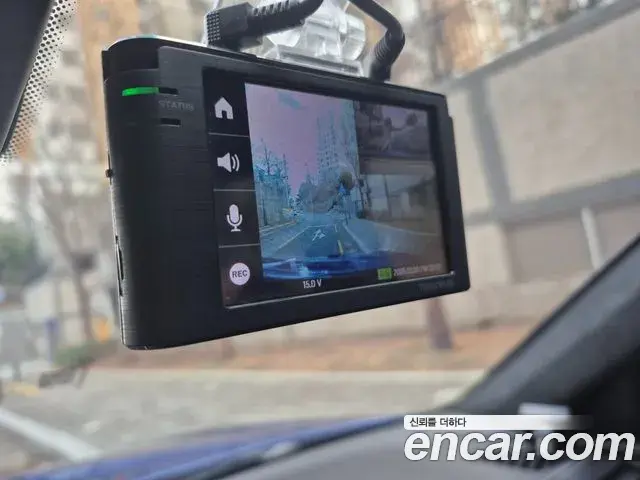 Genesis G70 2019 — Photo 5/20
