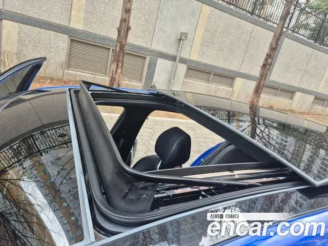 Genesis G70 2019 — Photo 8/20