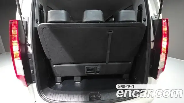 Hyundai Staria 2024 — Фото 20/20