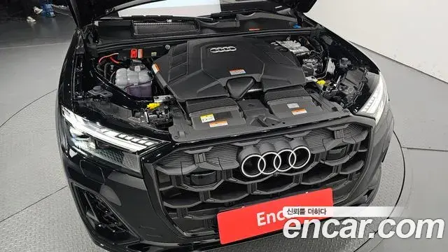 Audi Q7 2026 — Photo 21/36