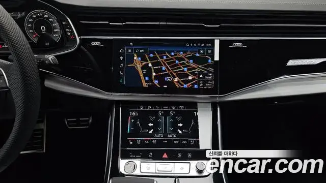 Audi Q7 2026 — Photo 30/36