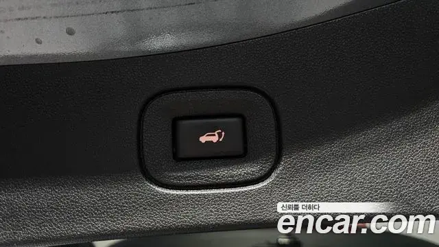Renault Samsung QM6 2022 — Фото 18/20