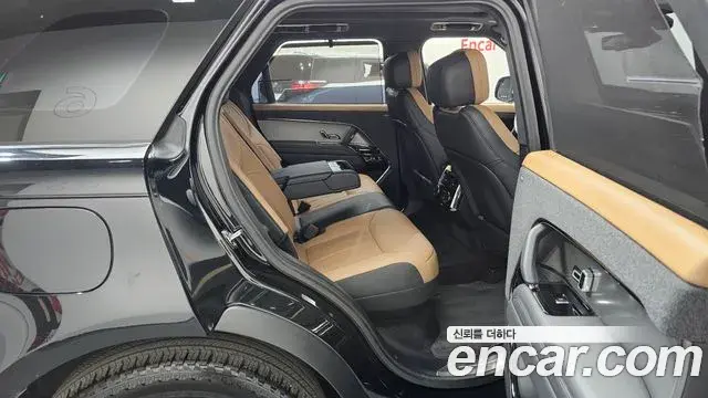 Land Rover Range Rover Sport 2025 — Photo 1/20
