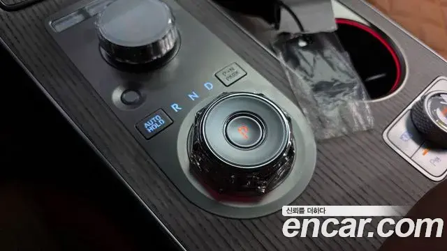 Genesis GV80 2026 — Şəkil 17/35