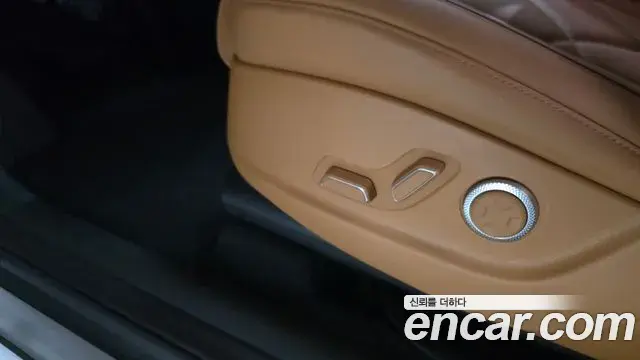 Genesis GV80 2026 — Şəkil 26/35