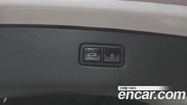 Genesis GV80 2026 — Şəkil 21/35