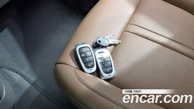 Hyundai Staria 2024 — Şəkil 32/34