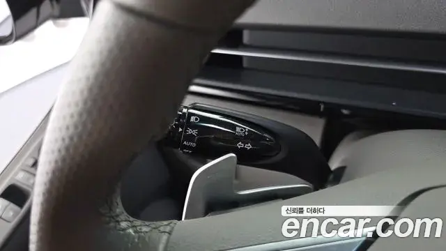 Hyundai Staria 2024 — Şəkil 26/34