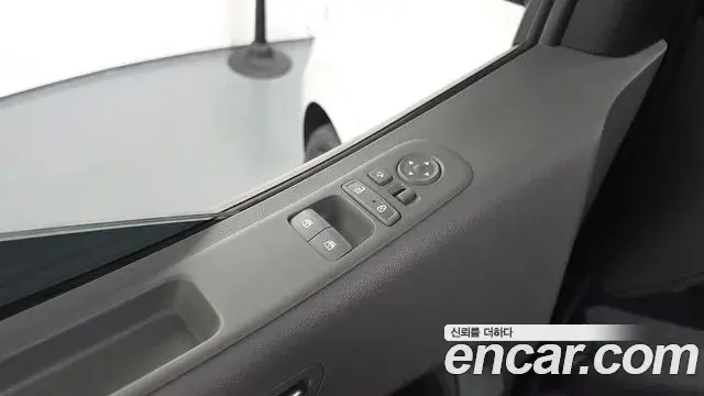 Hyundai Staria 2024 — Şəkil 4/34