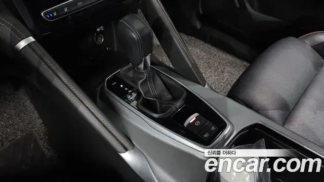 Renault Samsung QM6 2022 — ფოტო 4/20