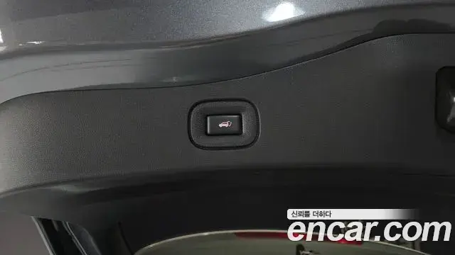 Renault Samsung QM6 2022 — ფოტო 15/20
