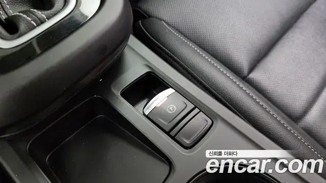 Renault Samsung XM3 2023 — ფოტო 3/32