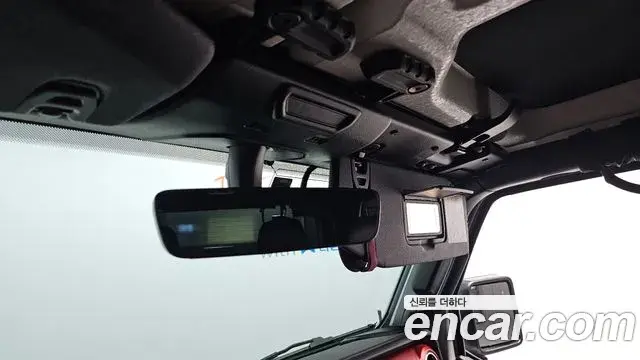 Jeep Wrangler 2023 — Photo 20/27