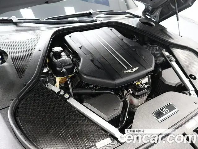 Genesis G90 2022 — ფოტო 15/20
