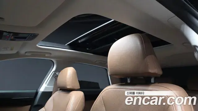 Hyundai Grandeur Hybrid 2023 — ფოტო 13/32