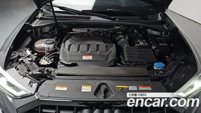 Audi Q3 2025 — Photo 25/34