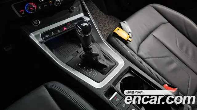 Audi Q3 2025 — Photo 6/34