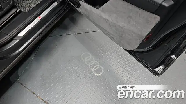 Audi Q3 2025 — Photo 29/34