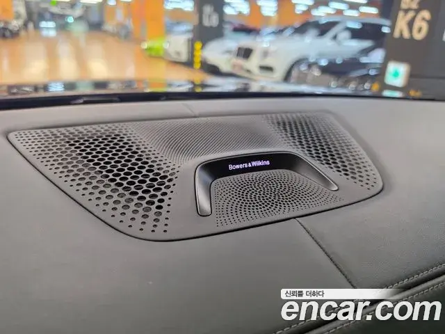 BMW X5 2023 — Photo 7/14