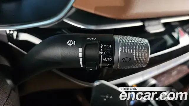 Genesis G80 2022 — Şəkil 7/20