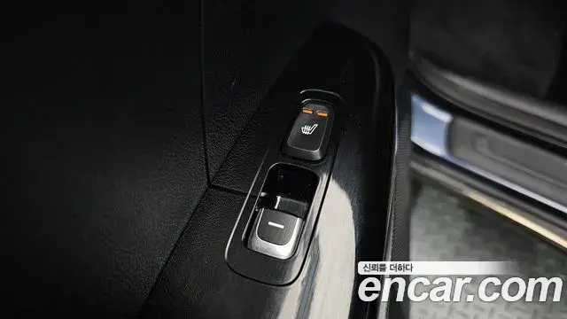 Kia Sportage The Bold 2019 — Фото 18/20
