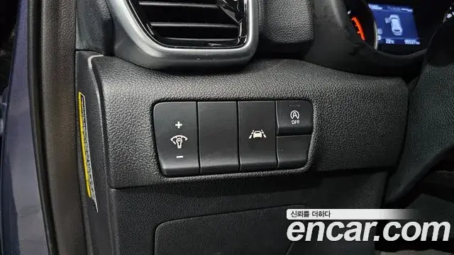 Kia Sportage The Bold 2019 — Фото 19/20