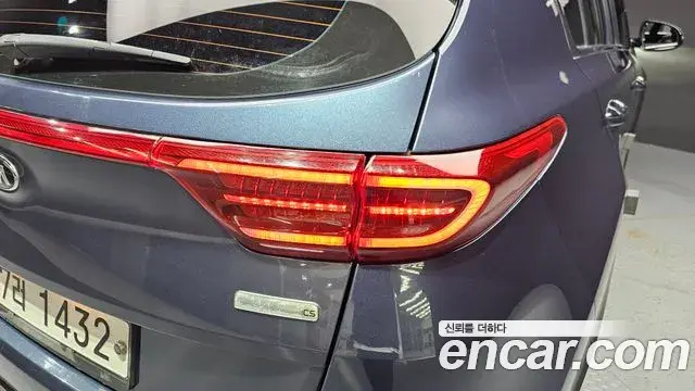 Kia Sportage The Bold 2019 — Şəkil 16/32