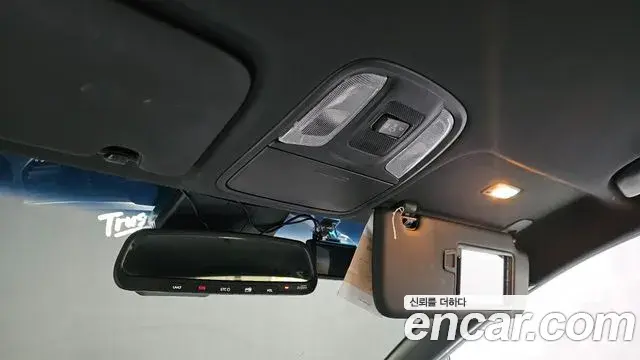 Kia Sportage The Bold 2019 — Şəkil 13/32