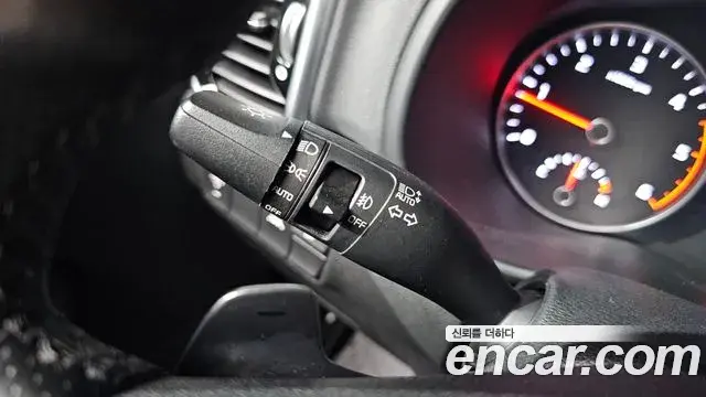 Kia Sportage The Bold 2019 — Şəkil 1/32