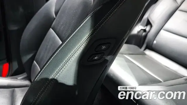 Kia Sportage The Bold 2019 — Şəkil 27/32