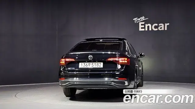 Volkswagen Jetta 2024 — Photo 5/20