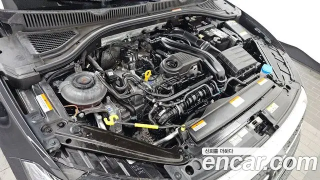 Volkswagen Jetta 2024 — Photo 3/20